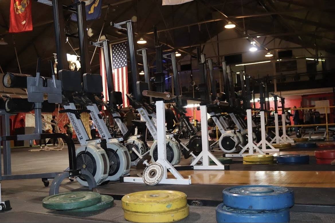 FLUX training space