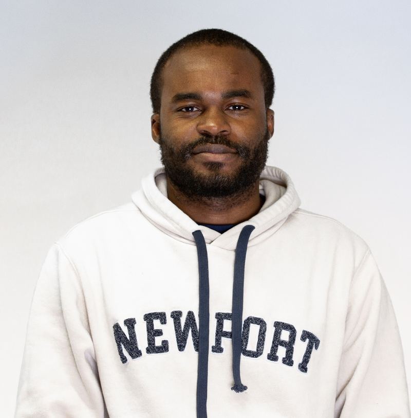 Olatunde Oladipo, founder of FLUX Performance & Recovery